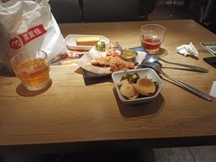 -豪客来牛排(厦门万达金街店)