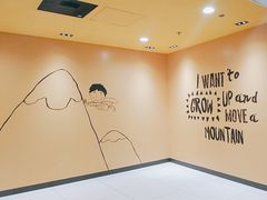 -麦当劳(民盈·国贸城店)