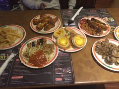 -比格比萨(烟台龙口博商店)