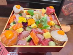 -鸟山鸣·日料食堂(王府井店)