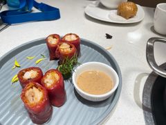 -煲王粤菜餐厅(中侨中心店)