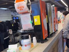 -放哈·甜醅子奶茶创造者(正宁路店)