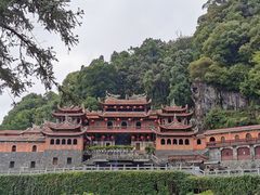 -安溪清水岩