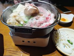 -二丁目食堂(浑南花园城店)