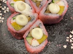 -大将料理餐厅(汇锦街店)