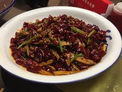 -簋街仔仔小龙虾(簋街二店)