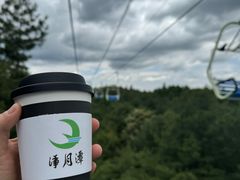 -长春净月潭风景名胜区