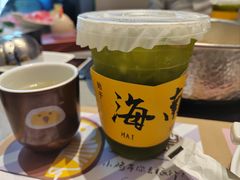 -椰小鸡·琼州糟粕醋(美兰缤纷城店)