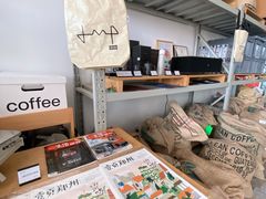 -DEEP COFFEE(瑞光烘焙工厂店)
