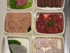 -海底捞火锅(玉桥商业广场店)