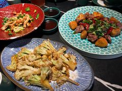 -粤·向群饭店(二沙岛店)