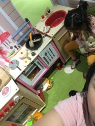 -幻贝家儿童乐园(苏州中心店)