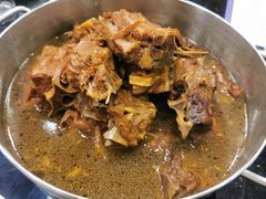 -蝎王府羊蝎子(西直门店)