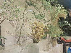-双季花艺园艺市场(浦东店)