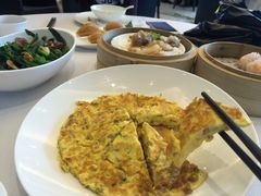 -春满园·早茶·粤菜·宴会(前海店)