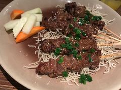 -Cau Go Vietnamese Cuisine