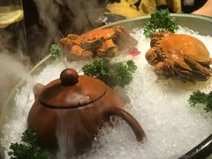 -张胡李四季虾玲珑(竞舟路店)