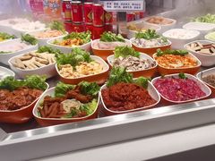 -大食代美食广场(上海中心店)