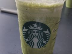 -星巴克(福州大洋百货分店)