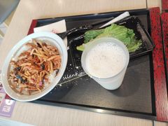-永和大王(广渠店)