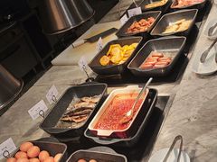 -苏州知音温德姆至尊酒店·四季海鲜自助餐厅(汾湖店)