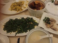 -丁山花园酒店-明园餐厅