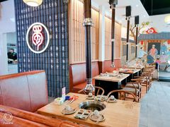 -蜀中烤霸·自助烤肉(郫都店)