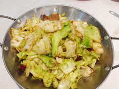 -申阿婆·上海菜·小海鲜(国展店)