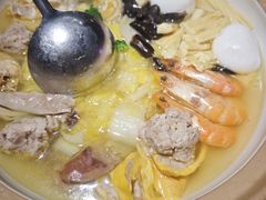 绍三鲜-寻宝记绍兴菜(鲁迅路店)
