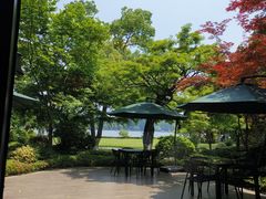 -浙江西子宾馆·瑶园咖啡厅