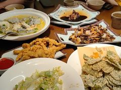 -乌记大厨餐厅