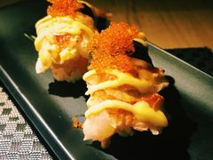 -昊·来了寿司(双楠2店)