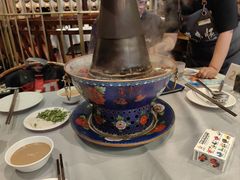 -东来顺饭庄(apm总店)