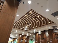 大堂-阳阳中国饭(北京荟聚店)