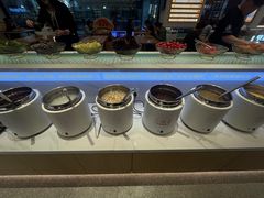 -素满香·全民食养自助(长宁龙之梦店)