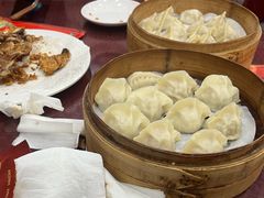 -老边饺子馆(中街店)