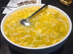 鱼肚土豆羹-外婆家(杭州马塍店·杭帮菜名店)