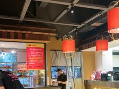 -串盟烧烤大排档·长沙美食地标(星沙店)