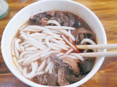 -王记生烫牛杂面馆(兰陵路店)