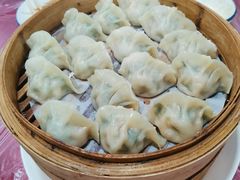 肉三鲜-南鹿饺子馆