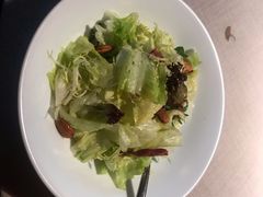 油醋汁沙拉-解香楼(八盘岭路店)