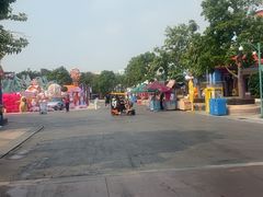 -厦门方特梦幻王国