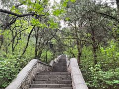-千佛山风景名胜区