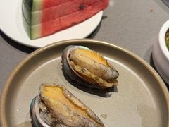 -巴奴毛肚火锅(大剧院店)