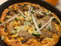 -必胜客(济微路店)