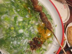 -武圣羊汤(回龙观店)
