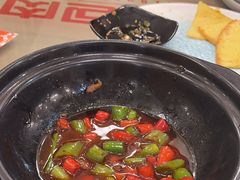 -英兰朝族饭店·英兰锅包肉(佳园路店)