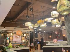 -伯顿西餐厅(厚街香榭丽店)