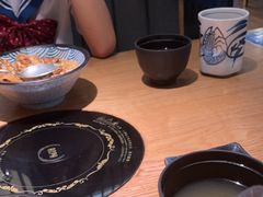 -沼津港精致料理·寿喜烧·烧鸟(青浦宝龙广场日料榜单店)