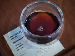 -fishtank鱼缸咖啡(三山街店)